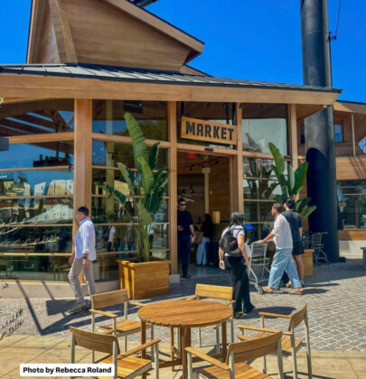 Laurel Supply — Inside LA’s Newest Luxury Grocery Store
