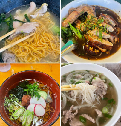 The Best Soups in Los Angeles
